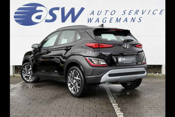 Hyundai Kona 1.6 GDI HEV Fashion | 18 inch | Camera | Winter Pack | Keyless