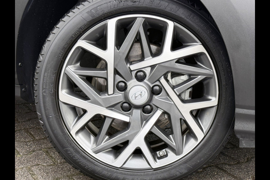 Hyundai Kona 1.6 GDI HEV Fashion | 18 inch | Camera | Winter Pack | Keyless