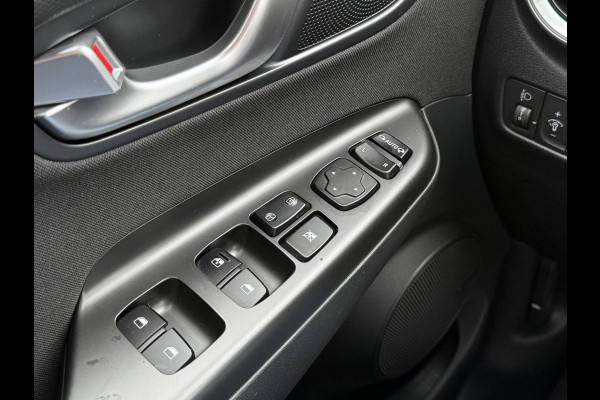 Hyundai Kona 1.6 GDI HEV Fashion | 18 inch | Camera | Winter Pack | Keyless