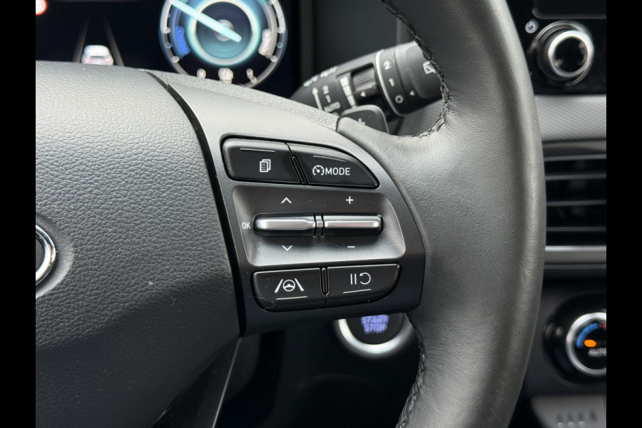 Hyundai Kona 1.6 GDI HEV Fashion | 18 inch | Camera | Winter Pack | Keyless