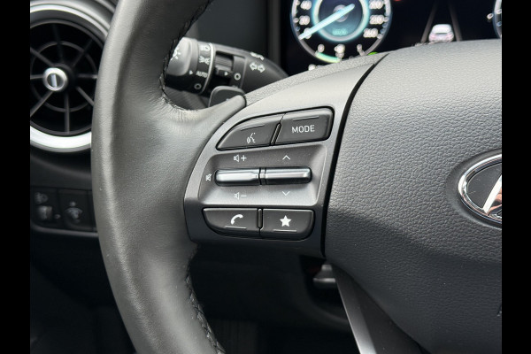 Hyundai Kona 1.6 GDI HEV Fashion | 18 inch | Camera | Winter Pack | Keyless