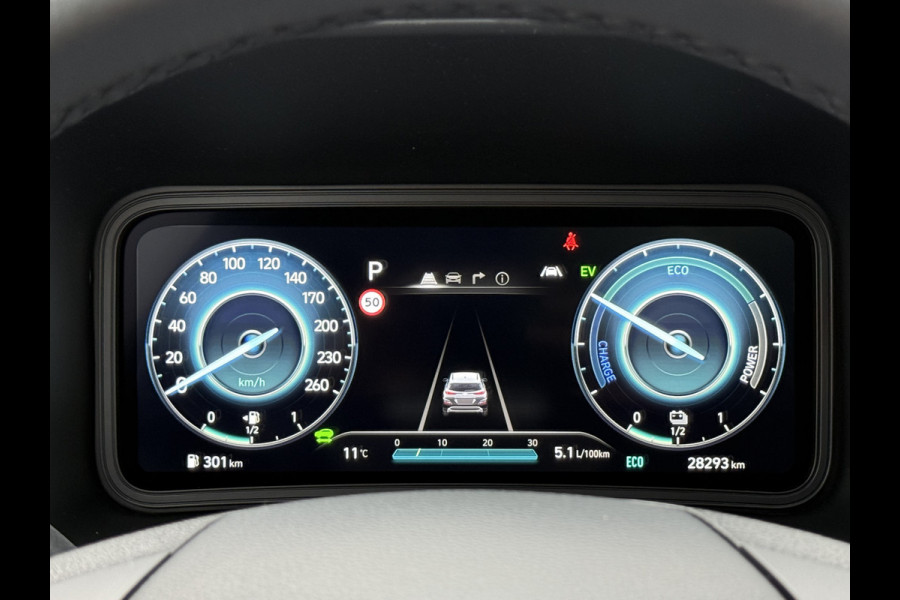 Hyundai Kona 1.6 GDI HEV Fashion | 18 inch | Camera | Winter Pack | Keyless