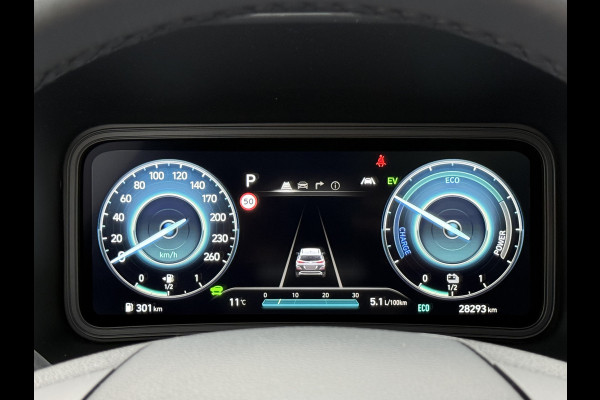 Hyundai Kona 1.6 GDI HEV Fashion | 18 inch | Camera | Winter Pack | Keyless