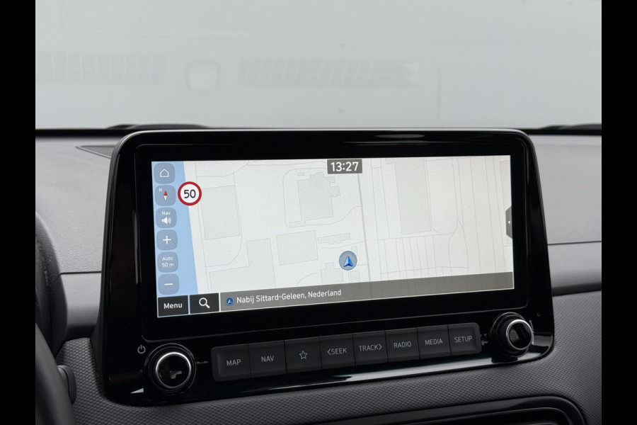 Hyundai Kona 1.6 GDI HEV Fashion | 18 inch | Camera | Winter Pack | Keyless