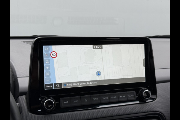 Hyundai Kona 1.6 GDI HEV Fashion | 18 inch | Camera | Winter Pack | Keyless