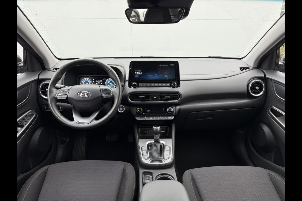 Hyundai Kona 1.6 GDI HEV Fashion | 18 inch | Camera | Winter Pack | Keyless