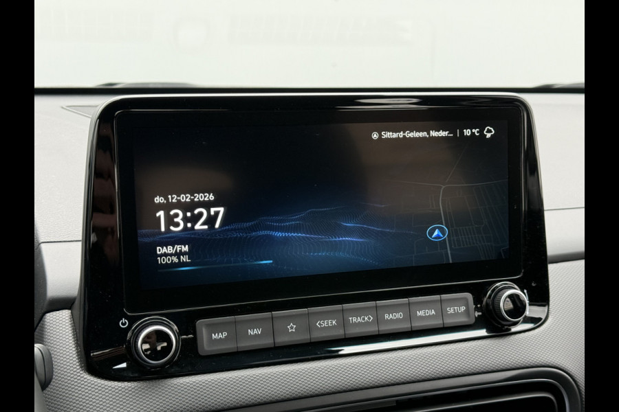 Hyundai Kona 1.6 GDI HEV Fashion | 18 inch | Camera | Winter Pack | Keyless