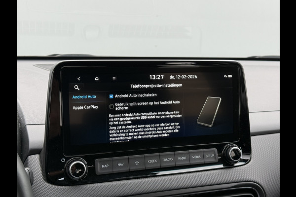 Hyundai Kona 1.6 GDI HEV Fashion | 18 inch | Camera | Winter Pack | Keyless