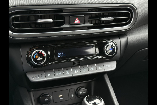 Hyundai Kona 1.6 GDI HEV Fashion | 18 inch | Camera | Winter Pack | Keyless