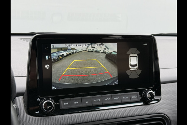 Hyundai Kona 1.6 GDI HEV Fashion | 18 inch | Camera | Winter Pack | Keyless