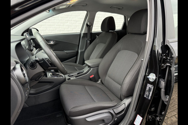 Hyundai Kona 1.6 GDI HEV Fashion | 18 inch | Camera | Winter Pack | Keyless