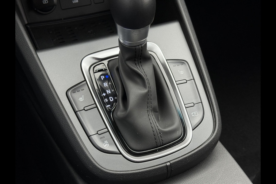 Hyundai Kona 1.6 GDI HEV Fashion | 18 inch | Camera | Winter Pack | Keyless