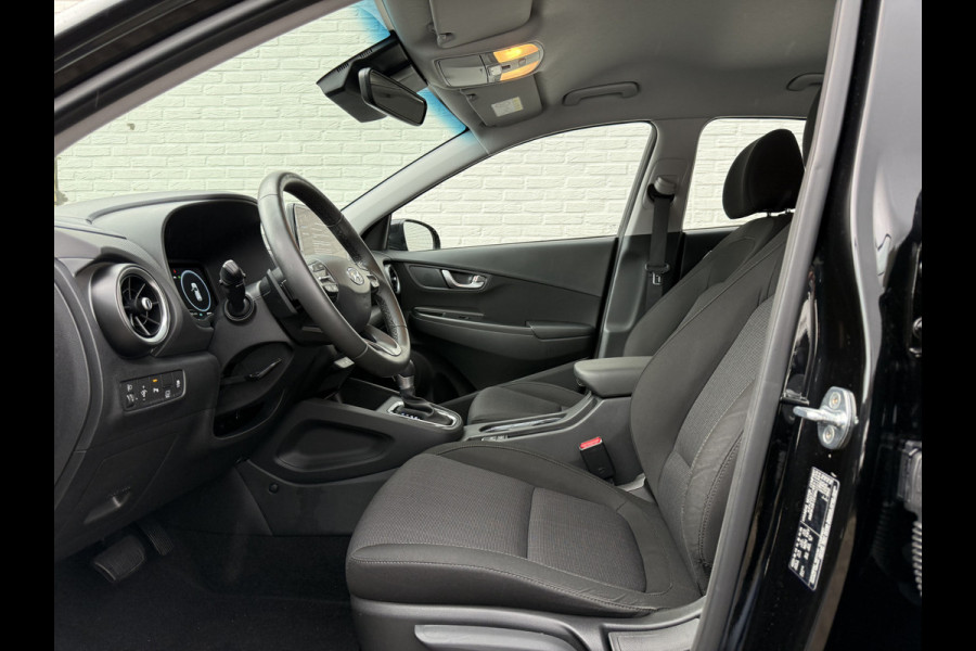 Hyundai Kona 1.6 GDI HEV Fashion | 18 inch | Camera | Winter Pack | Keyless