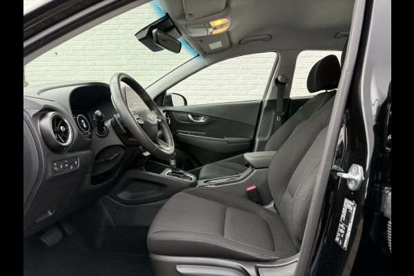 Hyundai Kona 1.6 GDI HEV Fashion | 18 inch | Camera | Winter Pack | Keyless