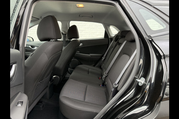 Hyundai Kona 1.6 GDI HEV Fashion | 18 inch | Camera | Winter Pack | Keyless