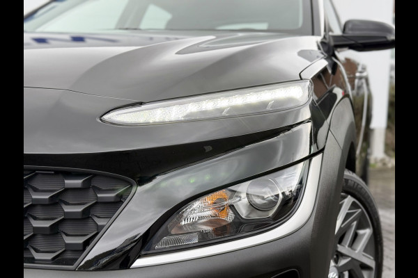 Hyundai Kona 1.6 GDI HEV Fashion | 18 inch | Camera | Winter Pack | Keyless