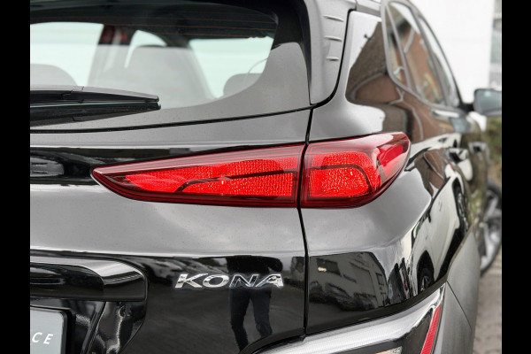 Hyundai Kona 1.6 GDI HEV Fashion | 18 inch | Camera | Winter Pack | Keyless