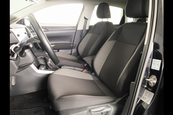 Volkswagen Polo 1.0 TSI Life Business 95 pk Automaat (DSG) | Verlengde garantie | Navigatie | Parkeersensoren | Achteruitrijcamera | Adaptieve cruise control | Stoelverwarming |