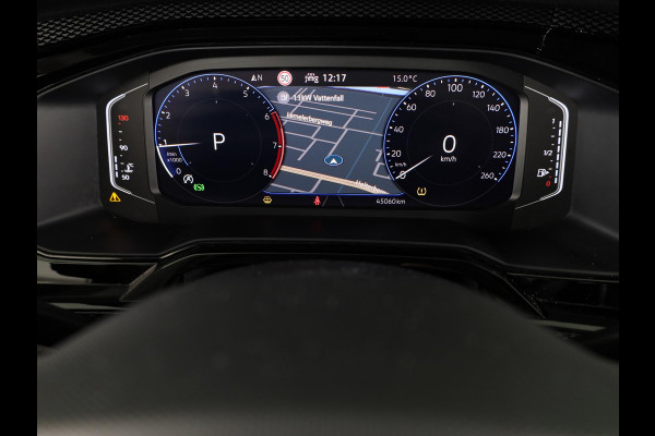 Volkswagen Polo 1.0 TSI Life Business 95 pk Automaat (DSG) | Verlengde garantie | Navigatie | Parkeersensoren | Achteruitrijcamera | Adaptieve cruise control | Stoelverwarming |