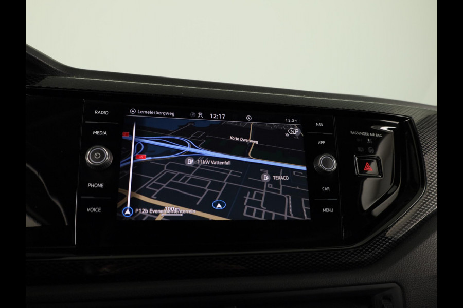 Volkswagen Polo 1.0 TSI Life Business 95 pk Automaat (DSG) | Verlengde garantie | Navigatie | Parkeersensoren | Achteruitrijcamera | Adaptieve cruise control | Stoelverwarming |