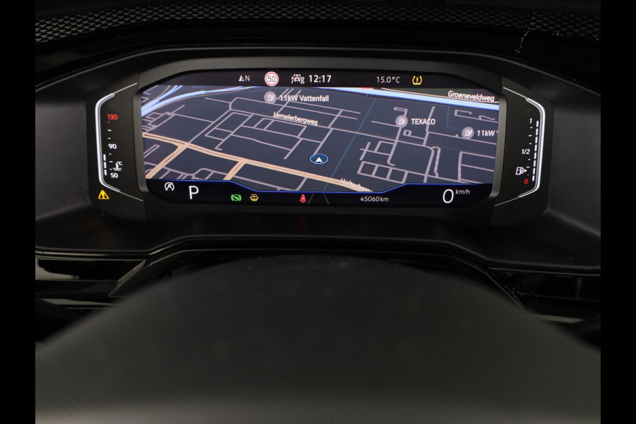 Volkswagen Polo 1.0 TSI Life Business 95 pk Automaat (DSG) | Verlengde garantie | Navigatie | Parkeersensoren | Achteruitrijcamera | Adaptieve cruise control | Stoelverwarming |