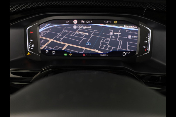 Volkswagen Polo 1.0 TSI Life Business 95 pk Automaat (DSG) | Verlengde garantie | Navigatie | Parkeersensoren | Achteruitrijcamera | Adaptieve cruise control | Stoelverwarming |