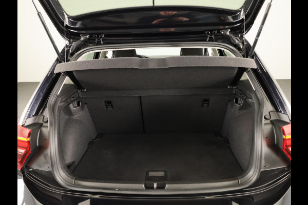 Volkswagen Polo 1.0 TSI Life Business 95 pk Automaat (DSG) | Verlengde garantie | Navigatie | Parkeersensoren | Achteruitrijcamera | Adaptieve cruise control | Stoelverwarming |