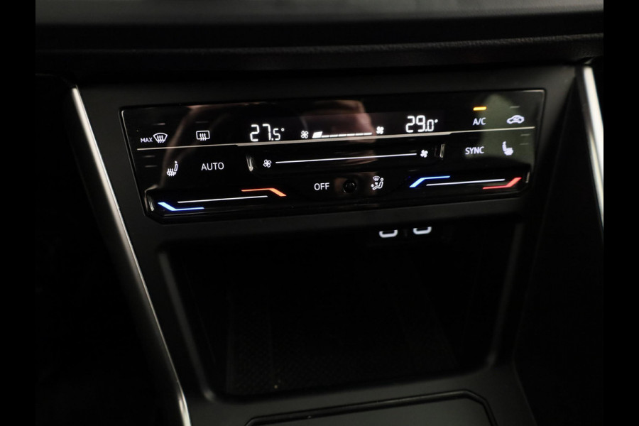 Volkswagen Polo 1.0 TSI Life Business 95 pk Automaat (DSG) | Verlengde garantie | Navigatie | Parkeersensoren | Achteruitrijcamera | Adaptieve cruise control | Stoelverwarming |