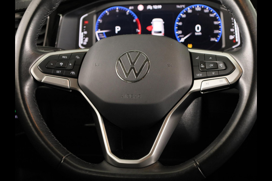 Volkswagen Polo 1.0 TSI Life Business 95 pk Automaat (DSG) | Verlengde garantie | Navigatie | Parkeersensoren | Achteruitrijcamera | Adaptieve cruise control | Stoelverwarming |