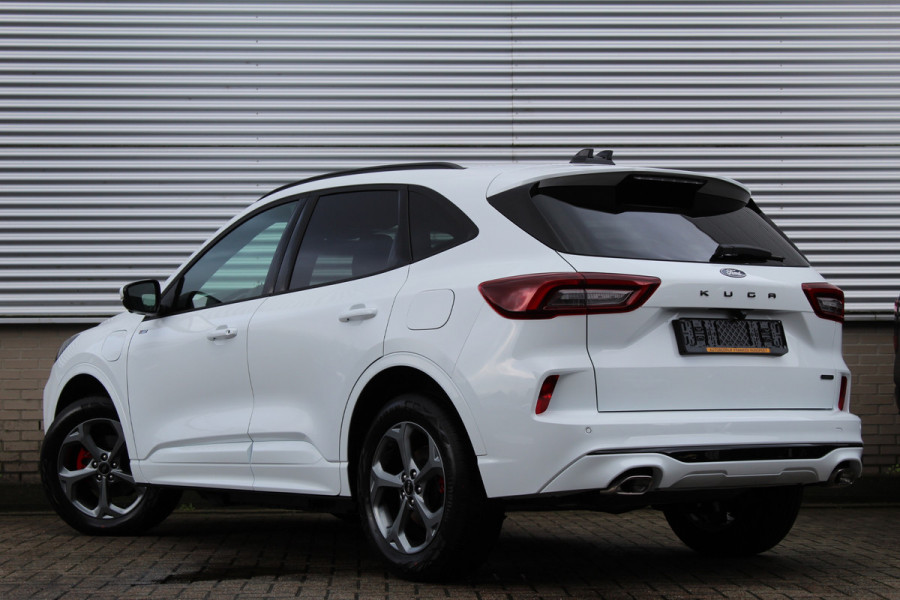 Ford Kuga 2.5 PHEV ST-Line X Nieuw 2026 | Nieuw | AGR | Adaptieve Cruise | Navigatie | Led | Winterpack