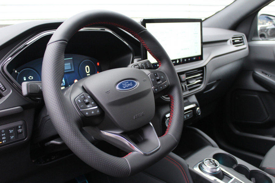Ford Kuga 2.5 PHEV ST-Line X Nieuw 2026 | Nieuw | AGR | Adaptieve Cruise | Navigatie | Led | Winterpack