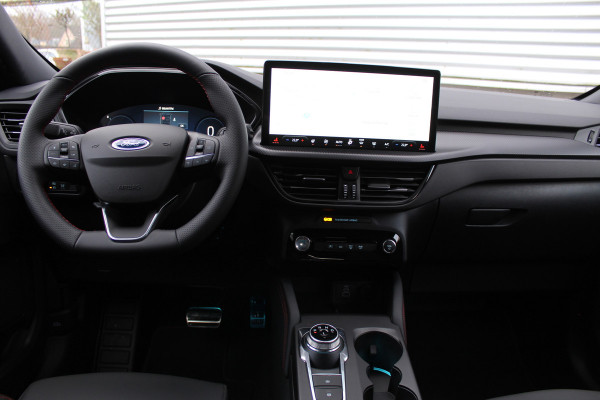 Ford Kuga 2.5 PHEV ST-Line X Nieuw 2026 | Nieuw | AGR | Adaptieve Cruise | Navigatie | Led | Winterpack