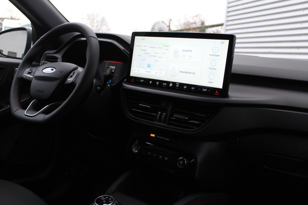 Ford Kuga 2.5 PHEV ST-Line X Nieuw 2026 | Nieuw | AGR | Adaptieve Cruise | Navigatie | Led | Winterpack