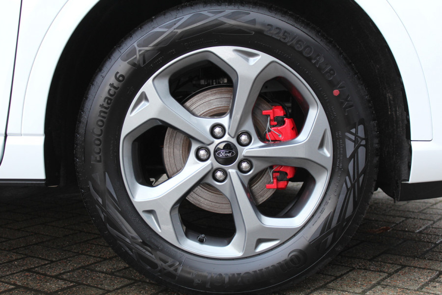 Ford Kuga 2.5 PHEV ST-Line X Nieuw 2026 | Nieuw | AGR | Adaptieve Cruise | Navigatie | Led | Winterpack