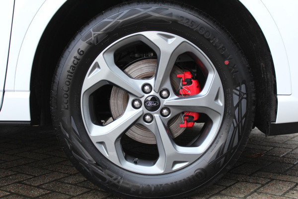 Ford Kuga 2.5 PHEV ST-Line X Nieuw 2026 | Nieuw | AGR | Adaptieve Cruise | Navigatie | Led | Winterpack