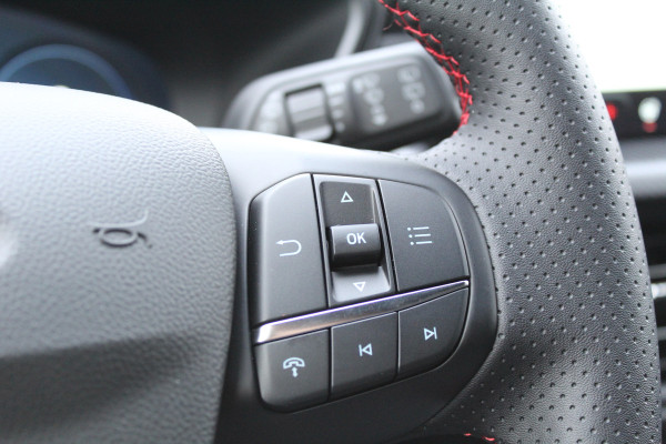 Ford Kuga 2.5 PHEV ST-Line X Nieuw 2026 | Nieuw | AGR | Adaptieve Cruise | Navigatie | Led | Winterpack