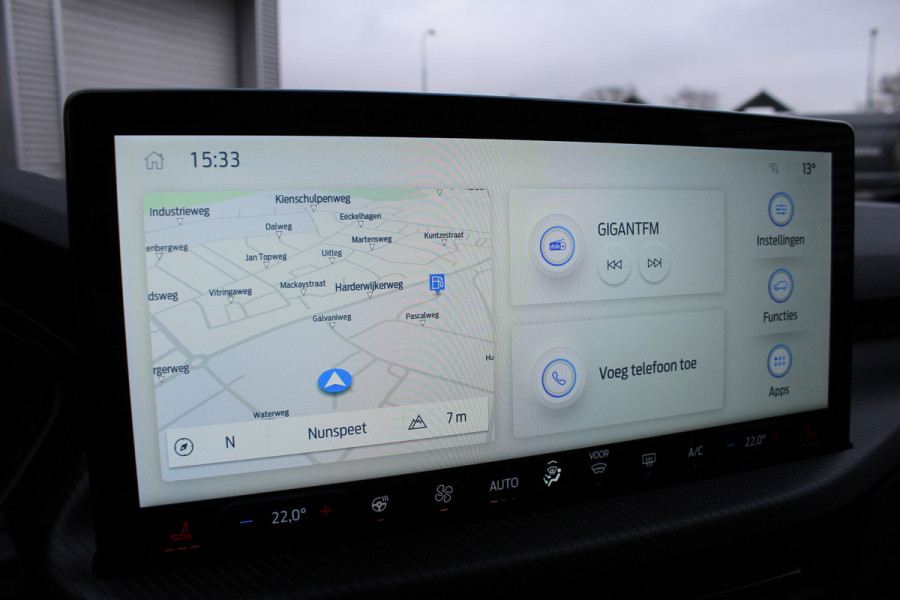 Ford Kuga 2.5 PHEV ST-Line X Nieuw 2026 | Nieuw | AGR | Adaptieve Cruise | Navigatie | Led | Winterpack