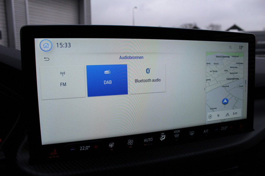 Ford Kuga 2.5 PHEV ST-Line X Nieuw 2026 | Nieuw | AGR | Adaptieve Cruise | Navigatie | Led | Winterpack