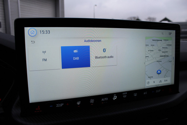 Ford Kuga 2.5 PHEV ST-Line X Nieuw 2026 | Nieuw | AGR | Adaptieve Cruise | Navigatie | Led | Winterpack