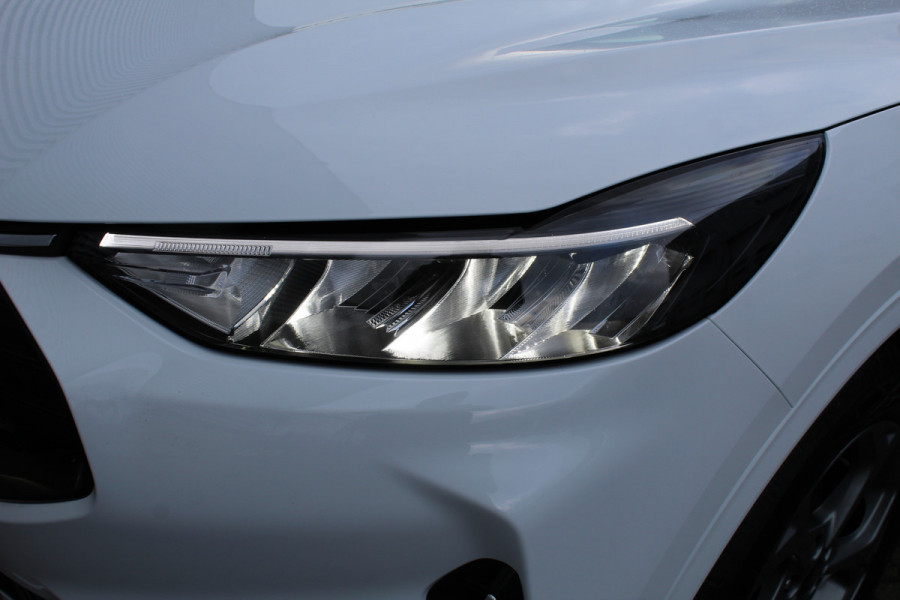 Ford Kuga 2.5 PHEV ST-Line X Nieuw 2026 | Nieuw | AGR | Adaptieve Cruise | Navigatie | Led | Winterpack