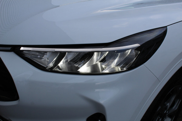 Ford Kuga 2.5 PHEV ST-Line X Nieuw 2026 | Nieuw | AGR | Adaptieve Cruise | Navigatie | Led | Winterpack