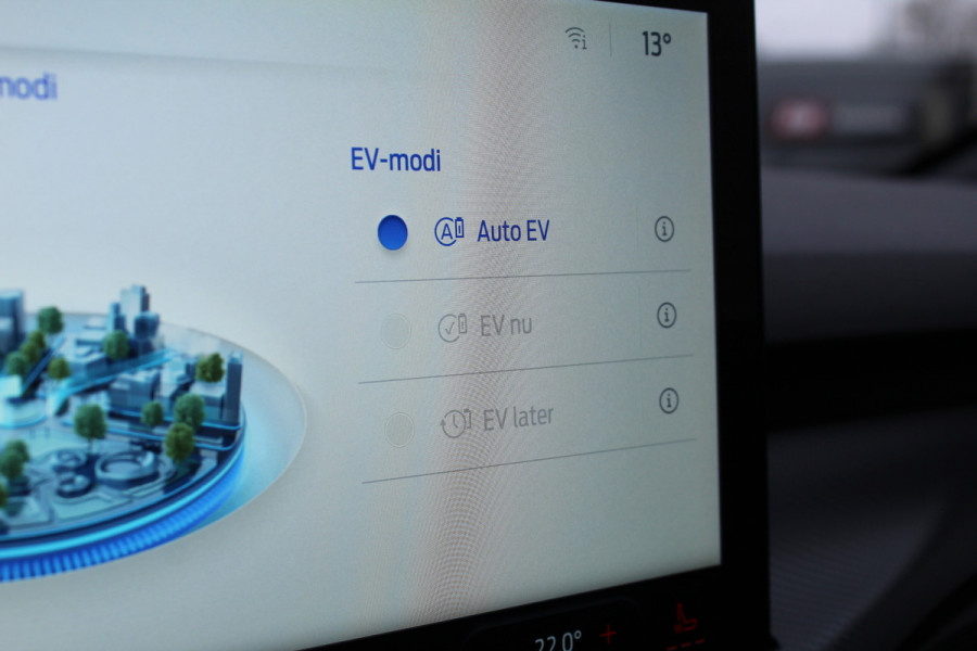 Ford Kuga 2.5 PHEV ST-Line X Nieuw 2026 | Nieuw | AGR | Adaptieve Cruise | Navigatie | Led | Winterpack