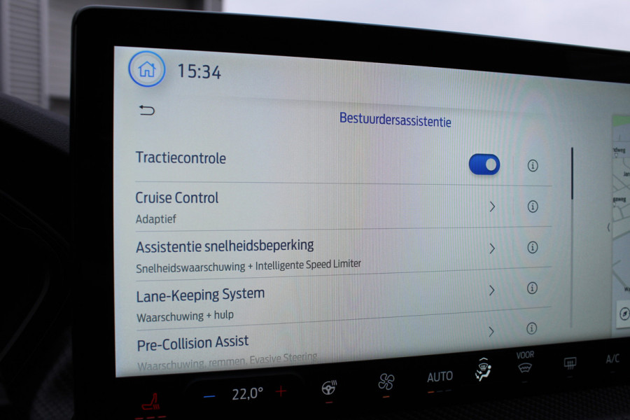 Ford Kuga 2.5 PHEV ST-Line X Nieuw 2026 | Nieuw | AGR | Adaptieve Cruise | Navigatie | Led | Winterpack