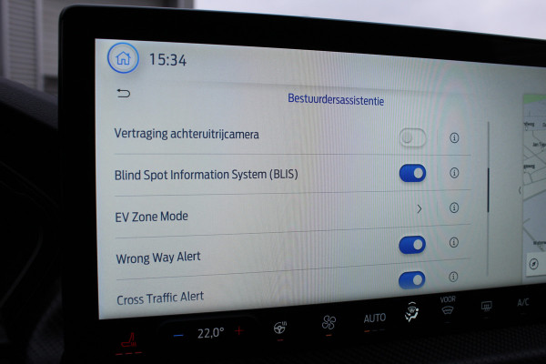 Ford Kuga 2.5 PHEV ST-Line X Nieuw 2026 | Nieuw | AGR | Adaptieve Cruise | Navigatie | Led | Winterpack