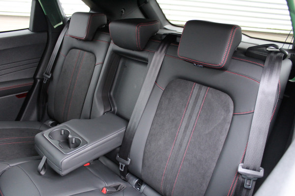 Ford Kuga 2.5 PHEV ST-Line X Nieuw 2026 | Nieuw | AGR | Adaptieve Cruise | Navigatie | Led | Winterpack