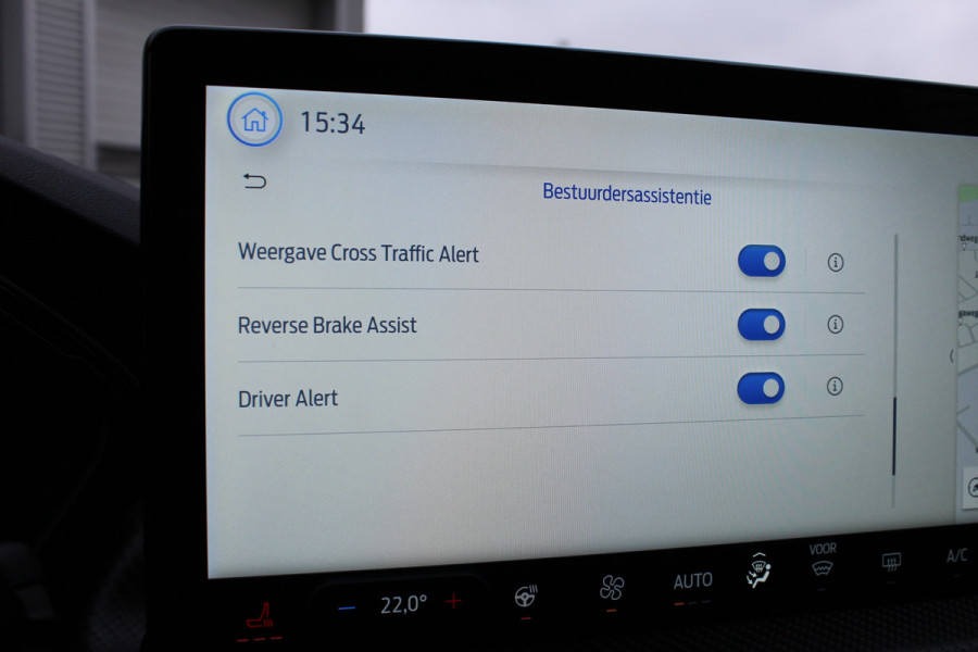 Ford Kuga 2.5 PHEV ST-Line X Nieuw 2026 | Nieuw | AGR | Adaptieve Cruise | Navigatie | Led | Winterpack