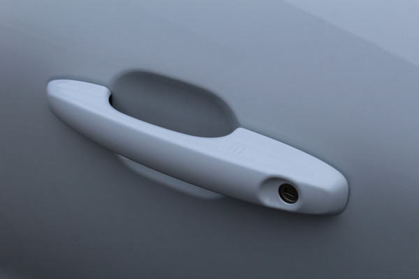 Ford Kuga 2.5 PHEV ST-Line X Nieuw 2026 | Nieuw | AGR | Adaptieve Cruise | Navigatie | Led | Winterpack