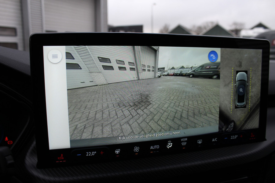 Ford Kuga 2.5 PHEV ST-Line X Nieuw 2026 | Nieuw | AGR | Adaptieve Cruise | Navigatie | Led | Winterpack