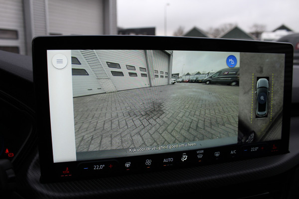 Ford Kuga 2.5 PHEV ST-Line X Nieuw 2026 | Nieuw | AGR | Adaptieve Cruise | Navigatie | Led | Winterpack