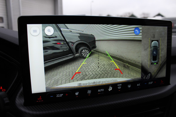 Ford Kuga 2.5 PHEV ST-Line X Nieuw 2026 | Nieuw | AGR | Adaptieve Cruise | Navigatie | Led | Winterpack